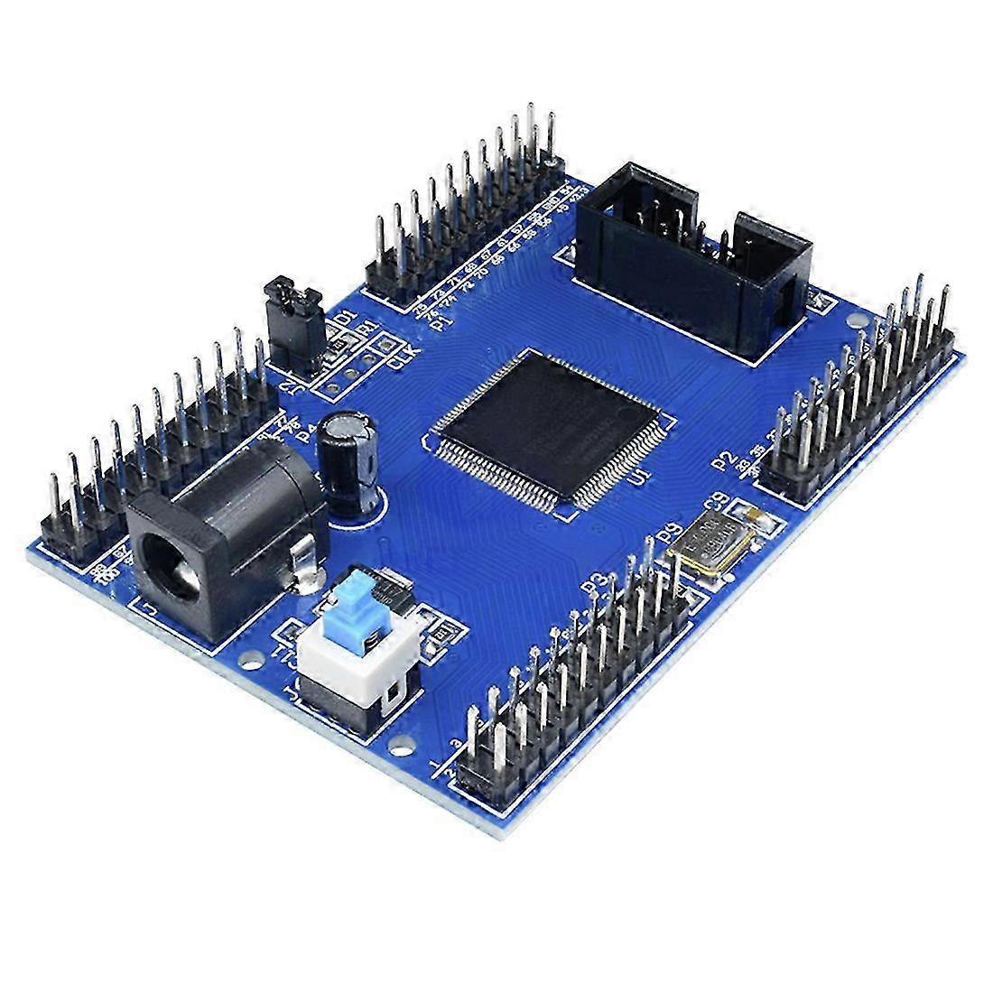 Max Ii EPM240 Cpld Development Module Learning Board , Experiment Board, USB Blaster compatible with Arduino