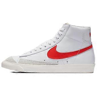 Nike Blazer Mid 77 Vintage Habanero Rød BQ6806-600