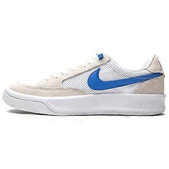 Nike Sb Adversary Hvid Fotoblå CJ0887-103