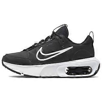 Nike Air Max Intrlk Black White Anthracite Women's DQ2904-001