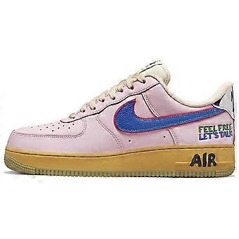 Nike Air Force 1 Low 'Feel Free Let's Talk' DX2667-600