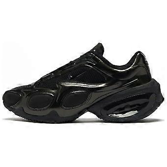 Nike Air Max Muse Åndbare Lave Fritidssko Dame Sort FV1920-003