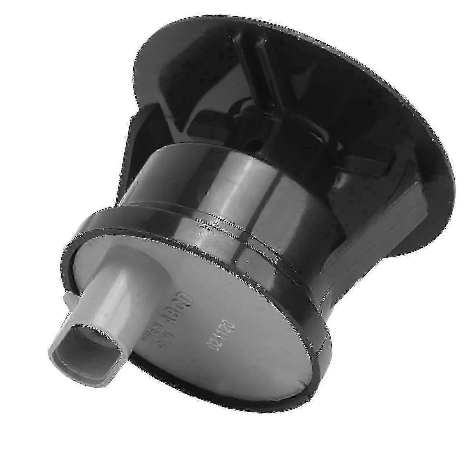 RXV-Compatible 4-Pos Ignition Switch