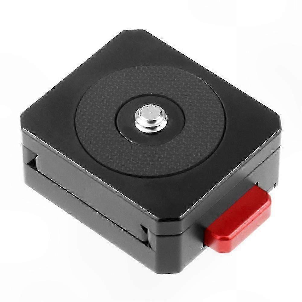 V-Lock Quick Release Plate Aluminum