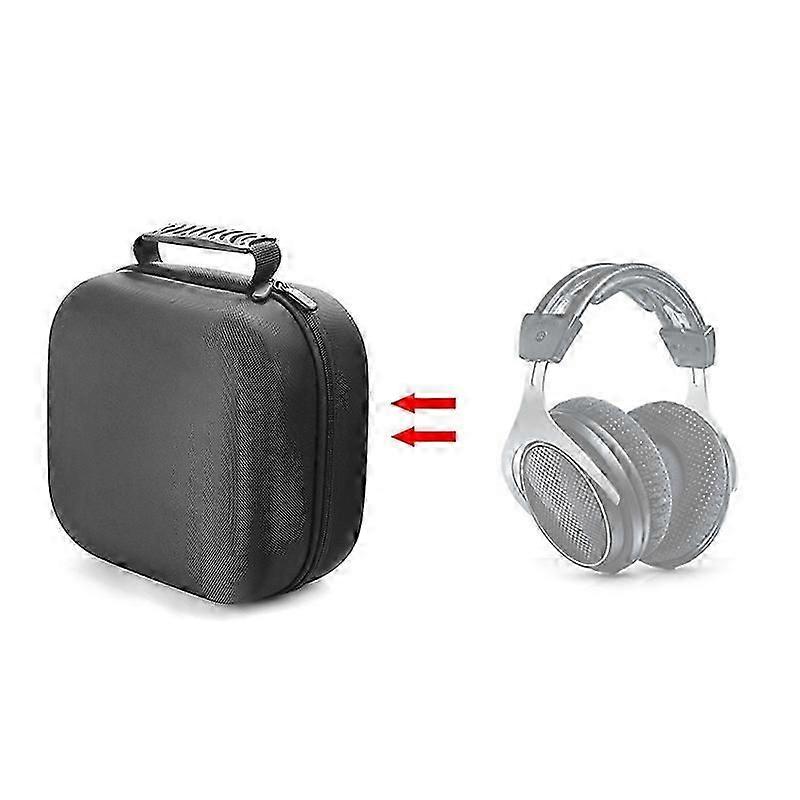Protective Storage Carry Bag for Shure SRH1540 Bluetooth Headset
