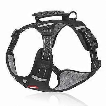 Breathable Reflective Pet Harness