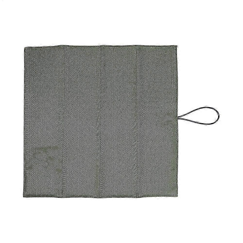 Waterproof Dual-Insulation Folding Seat