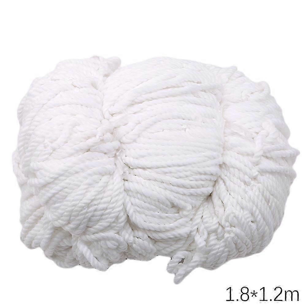 Polypropylene Soccer Net Easy to Store