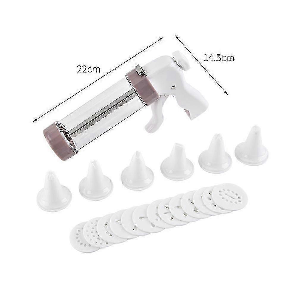 Practical Baking Piping Presser