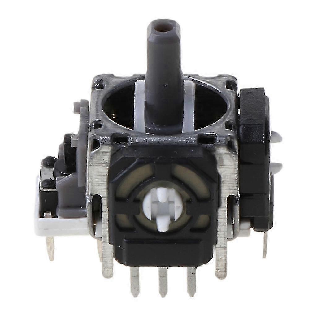 Reliable 3D Analog Rocker Joystick