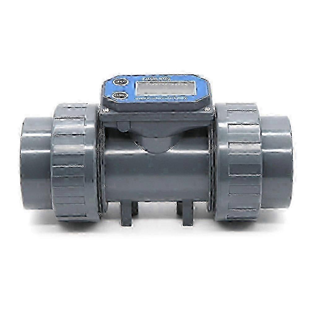 water Flowmeter DN15-DN80 with Precise Digital Display for Efficiency ging_HP