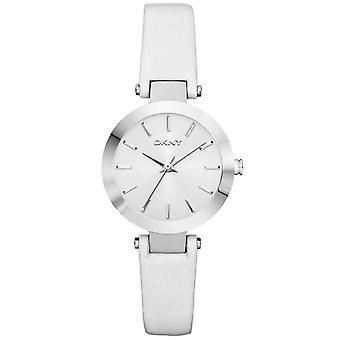 Dkny Stanhope Quartz Analog Women's Watch with NY8834 Cowskin Bracelet