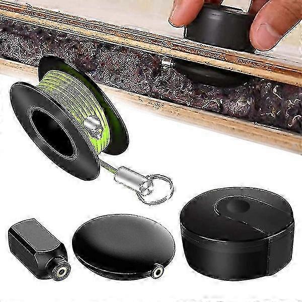 Magnetic cable puller Professional wire core puller Flow unit high quality