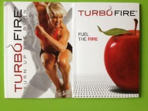 P90X Interval X Plus and ABSCore Plus DVD - Region 2