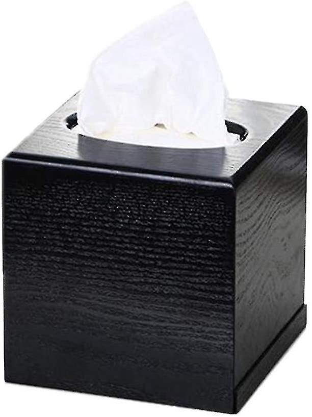 Tissue Box,wooden Square Restaurant Tissue Box,car Tissue Box