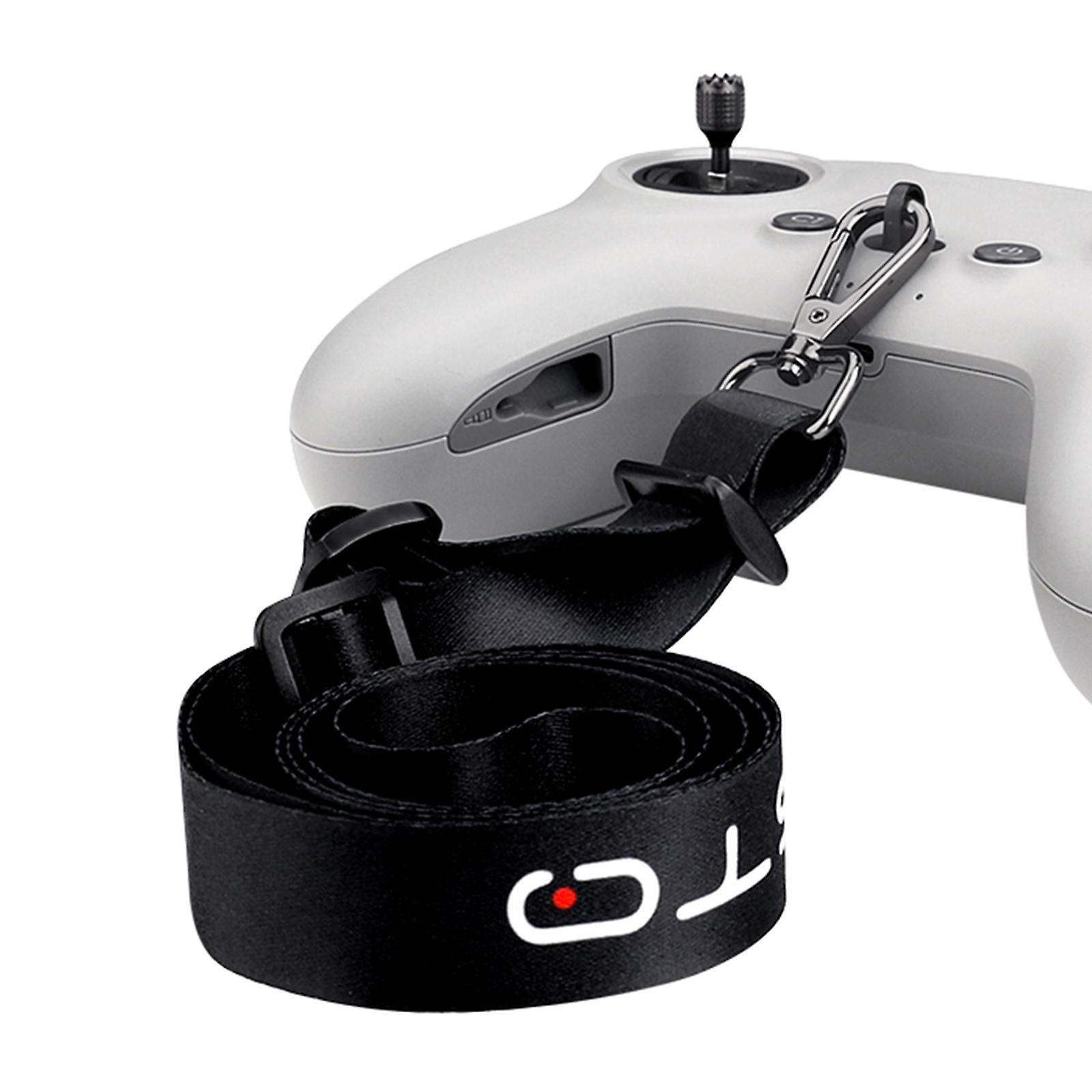 1pc Hanging Strap For Dji Combo Drone Transmitter Accessories Comfortable Thick