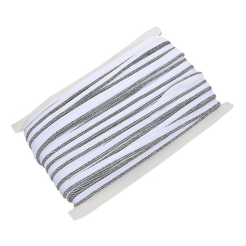 4500X1cm A Window Treatment Replacement Parts 1 Roll Of Piping Cord Trim Handmade Valance Trim Creat