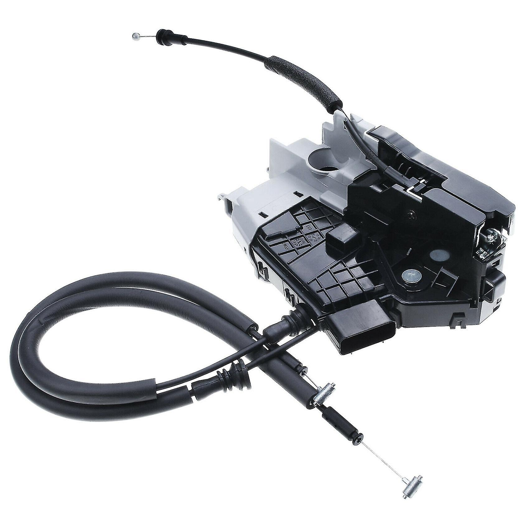 Door Lock Actuator Front Left Driver Lh For Hyundai Tucson 2016-2020 81310d3010 81310-d3010