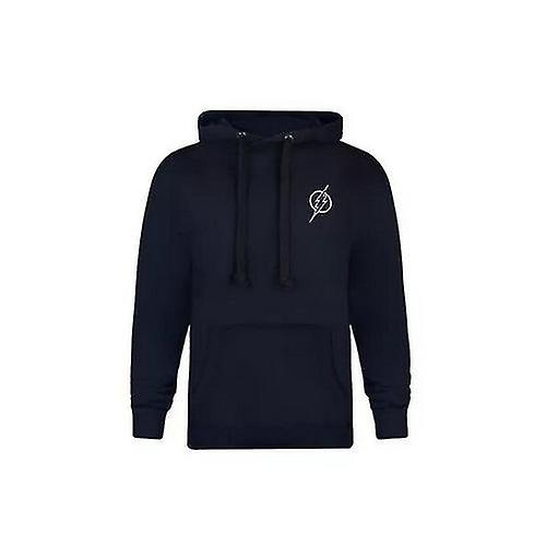 Flash Mens Logo Hoodie
