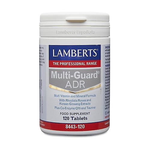 Multi-Guard ADR 120 tablets