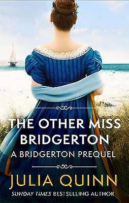 De andere Miss Bridgerton