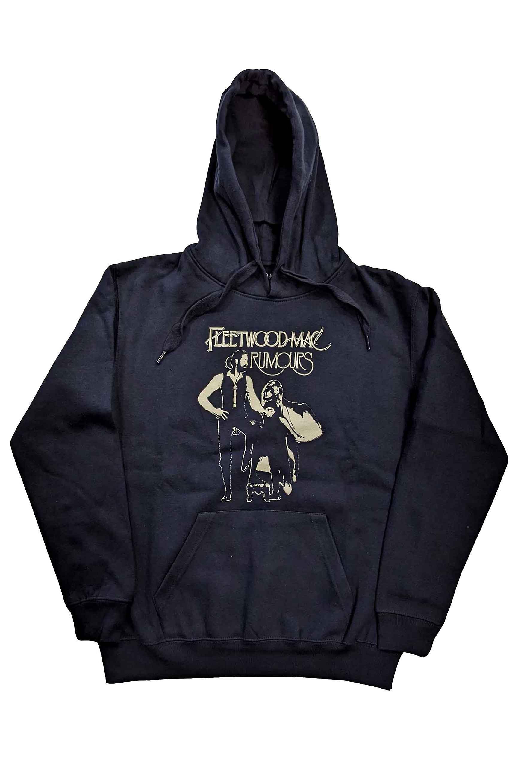 Fleetwood Mac Rumours Hoodie