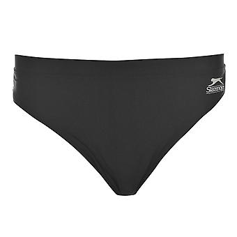 Slazenger Kids Temel Kısa Jnr 61 Erkek Yüzme Şort Mayo Yüzme