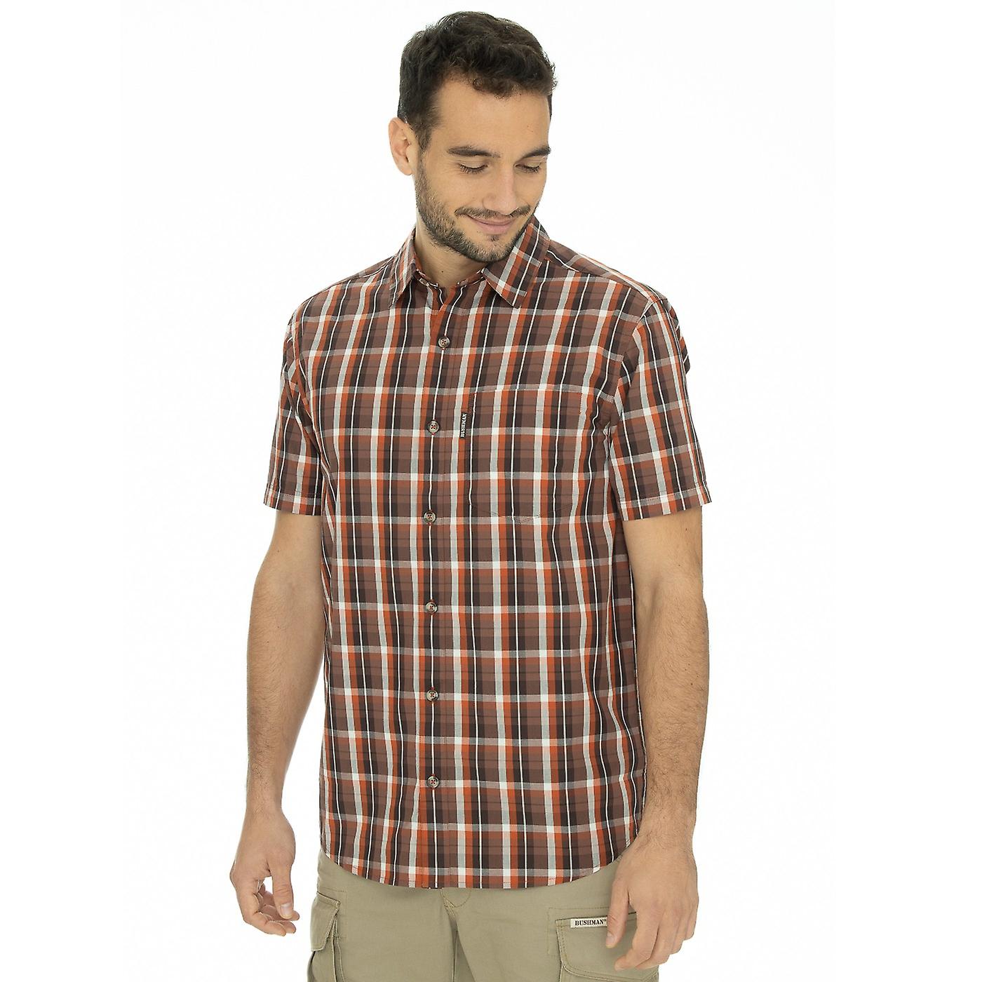 Buschmann-Hemd Adrian