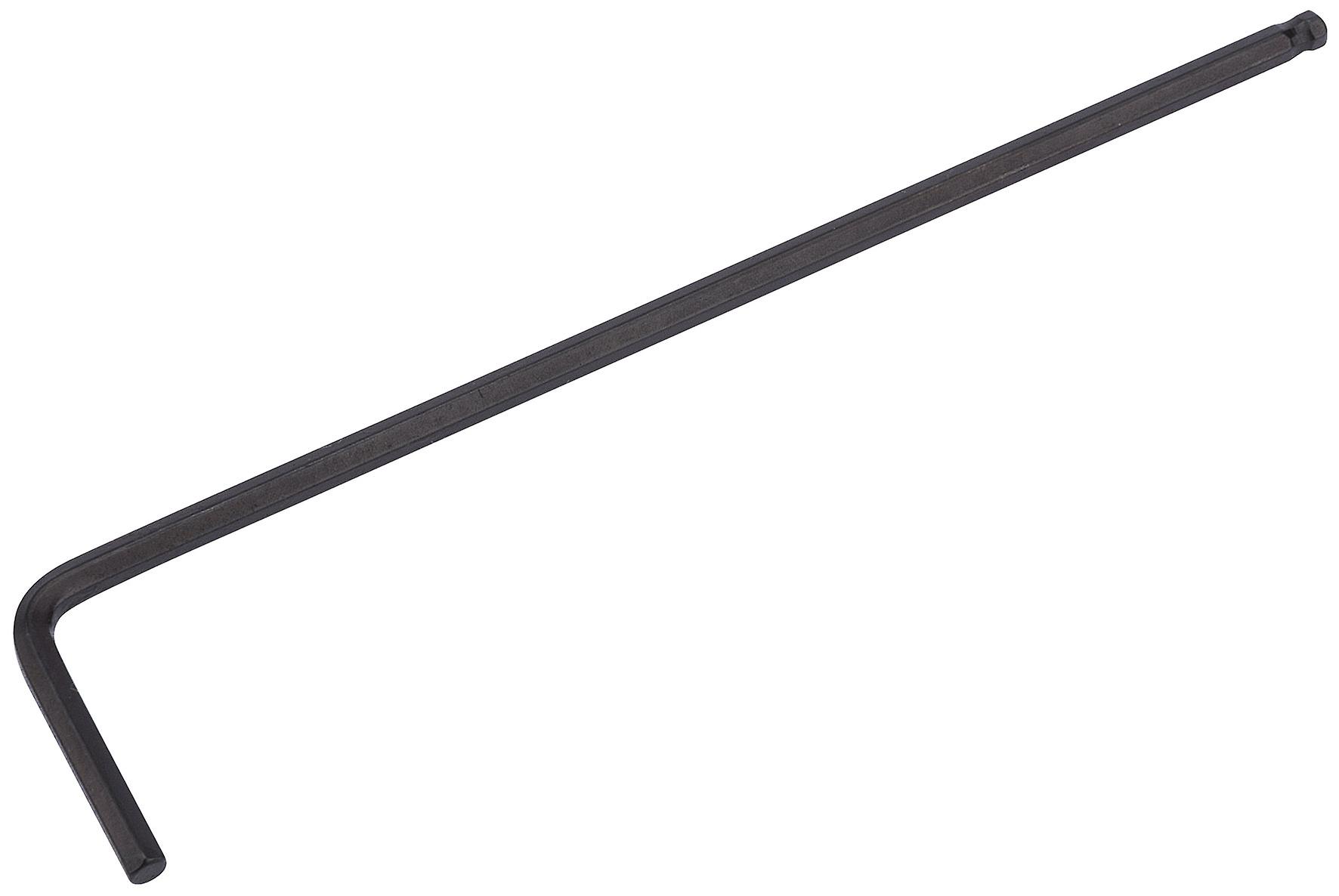 Draper 33591 2.0mm Metric Hexagon And Ball End Hexagon Keys