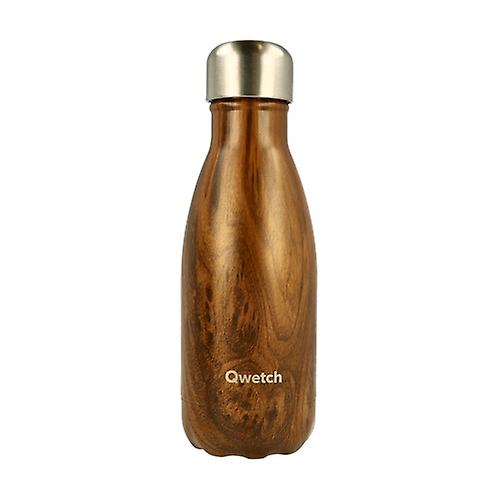 Stainless Steel Isothermal Bottle 260 ml