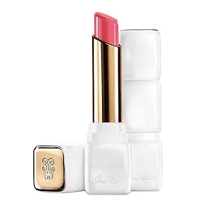 Guerlain KissKiss 玫瑰唇有色润唇膏 R373 粉红 Me Up 0.09oz / 2.8g