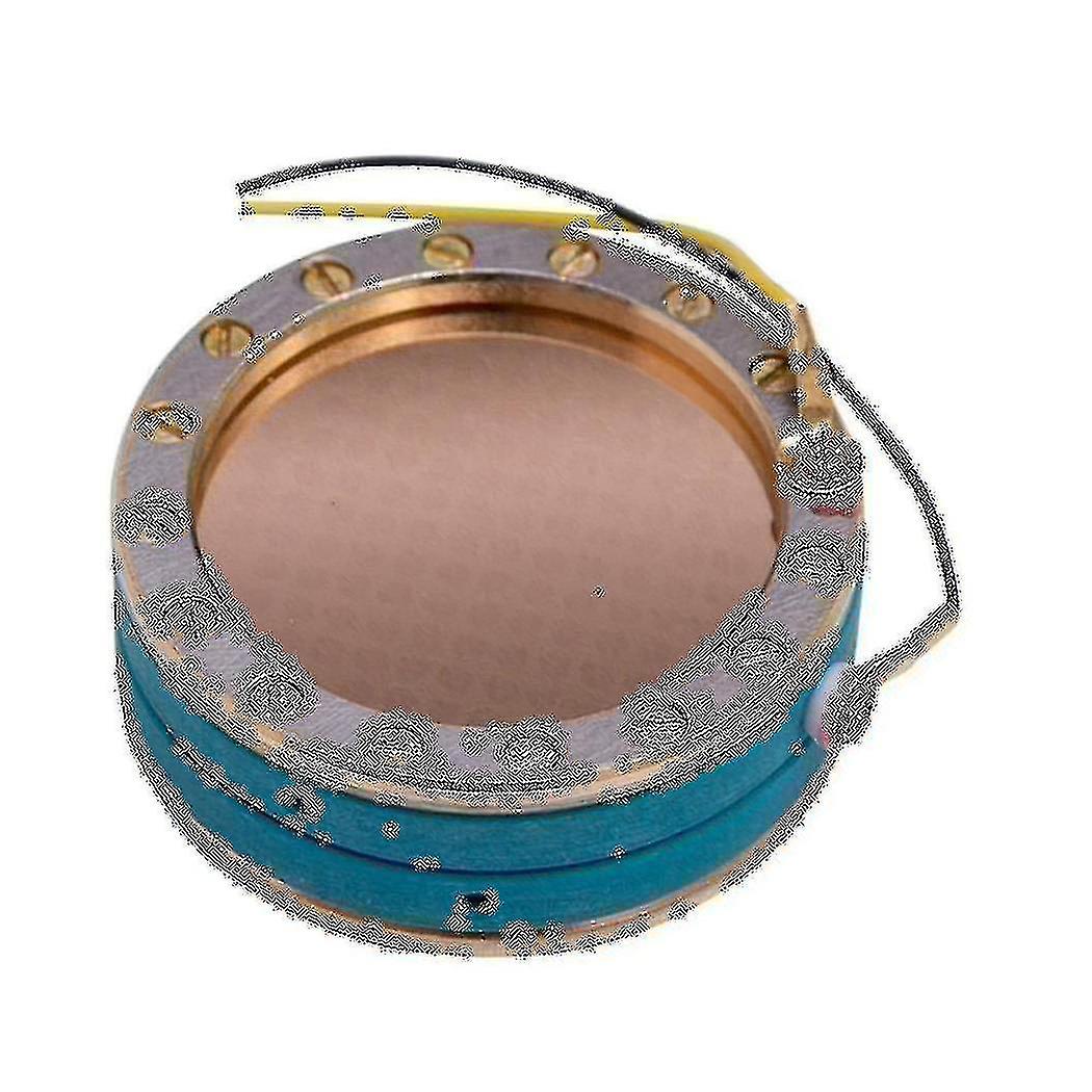 34mm membran mikrofon kjerneopptak kondensator mikrofon kapsel for studioopptak kondensator mikrofon