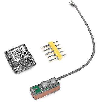 Gps + bds Dual-mode Module Flight Control Satellite Positioning Navigator, Atgm336h Remplacement, pour N