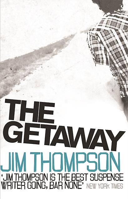 Getaway - Jim Thompson