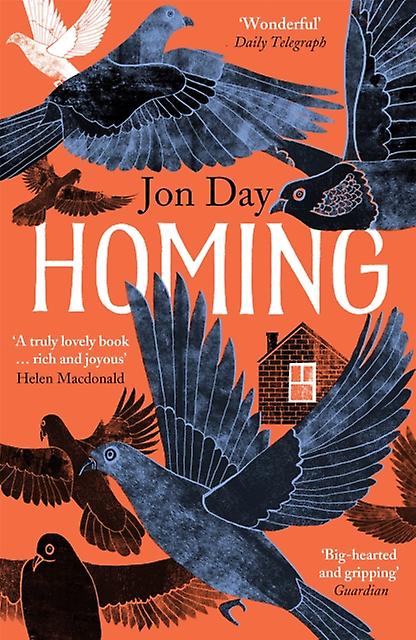 Retour à la maison - Jon Day