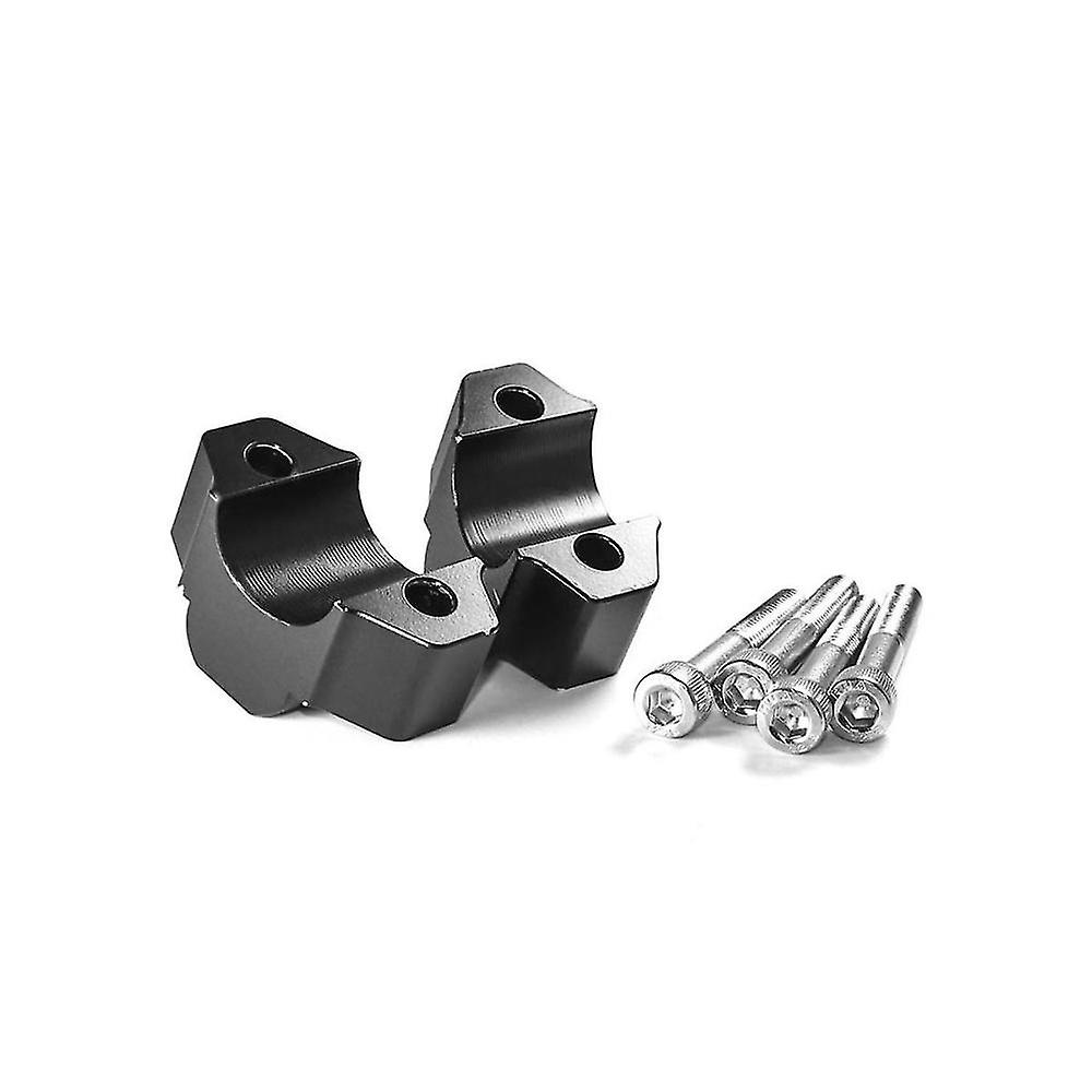 Motorcycle Handlebar Riser Drag Handle Bar Clamp Extend Adapter For Niken 900 850 Niken900 Gt 2018
