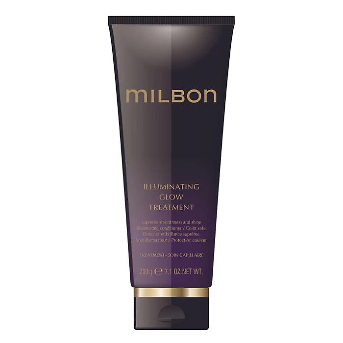 Milbon Gold 亮肤护理 7.1 盎司