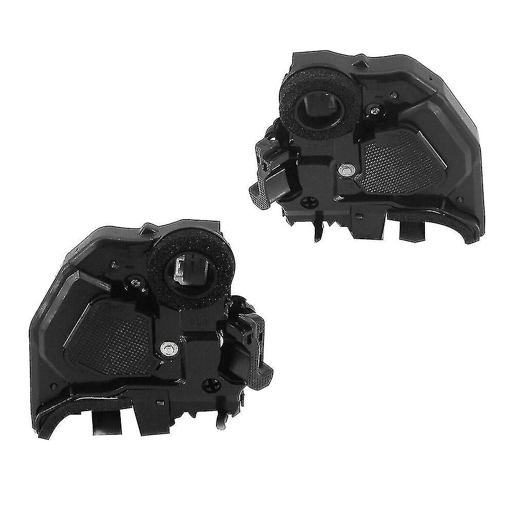 2Pcs Rear Left & Right Door Lock Actuator Latch For 07-16 Lexus Scion