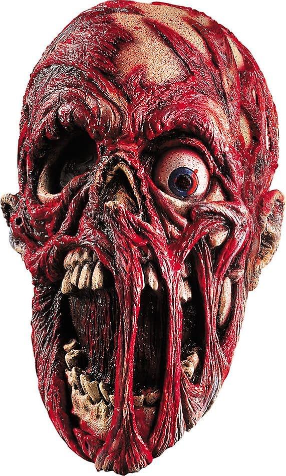 Screaming Corpse Mask For Halloween