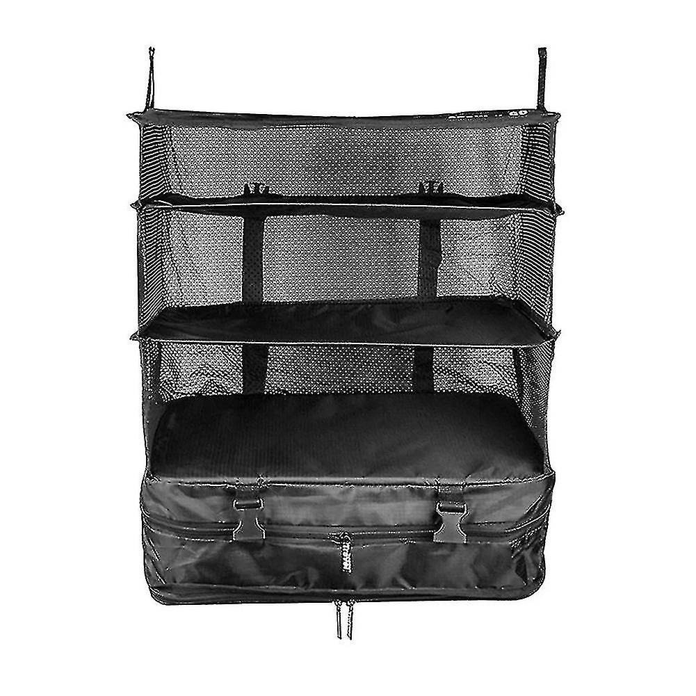 Outdoor Camping Storage Hanging Bag