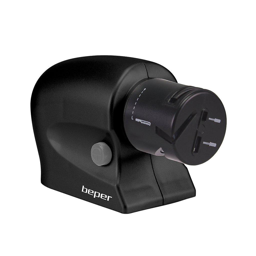 electric knife sharpener - 10 W