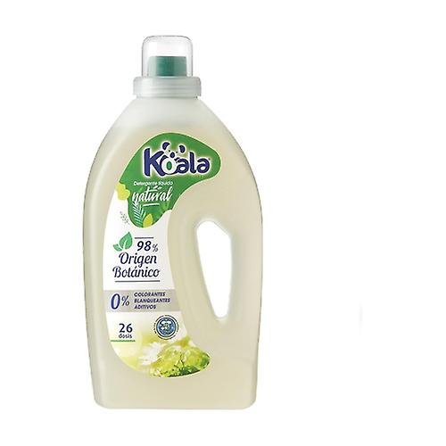 koala natural detergent 2 L