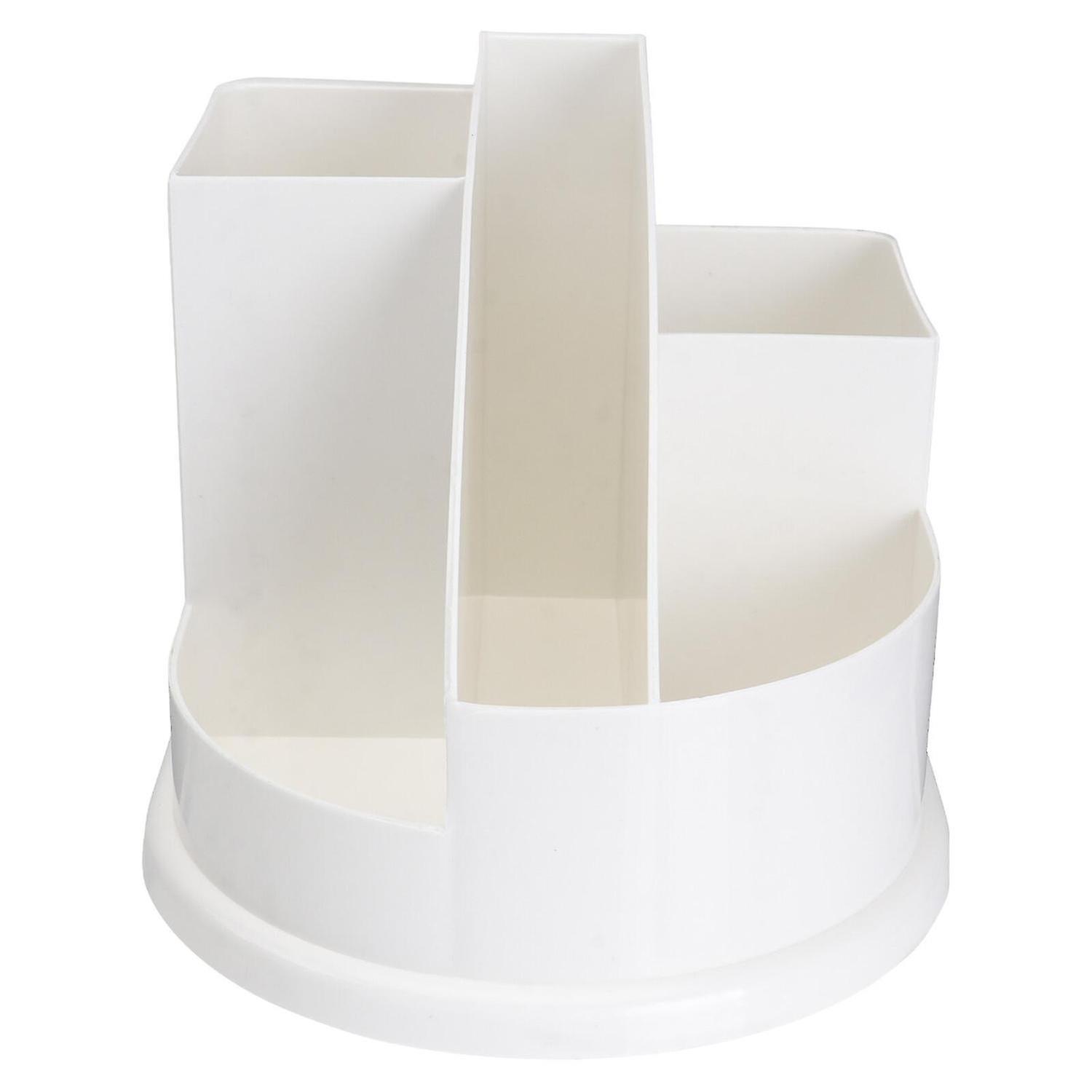 1pc Cosmetics Storage Box Classify Cosmetics Container Home Sundries Holder