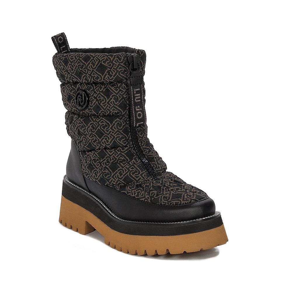 Shoes Liu Jo Brown BlackSF3013TX343