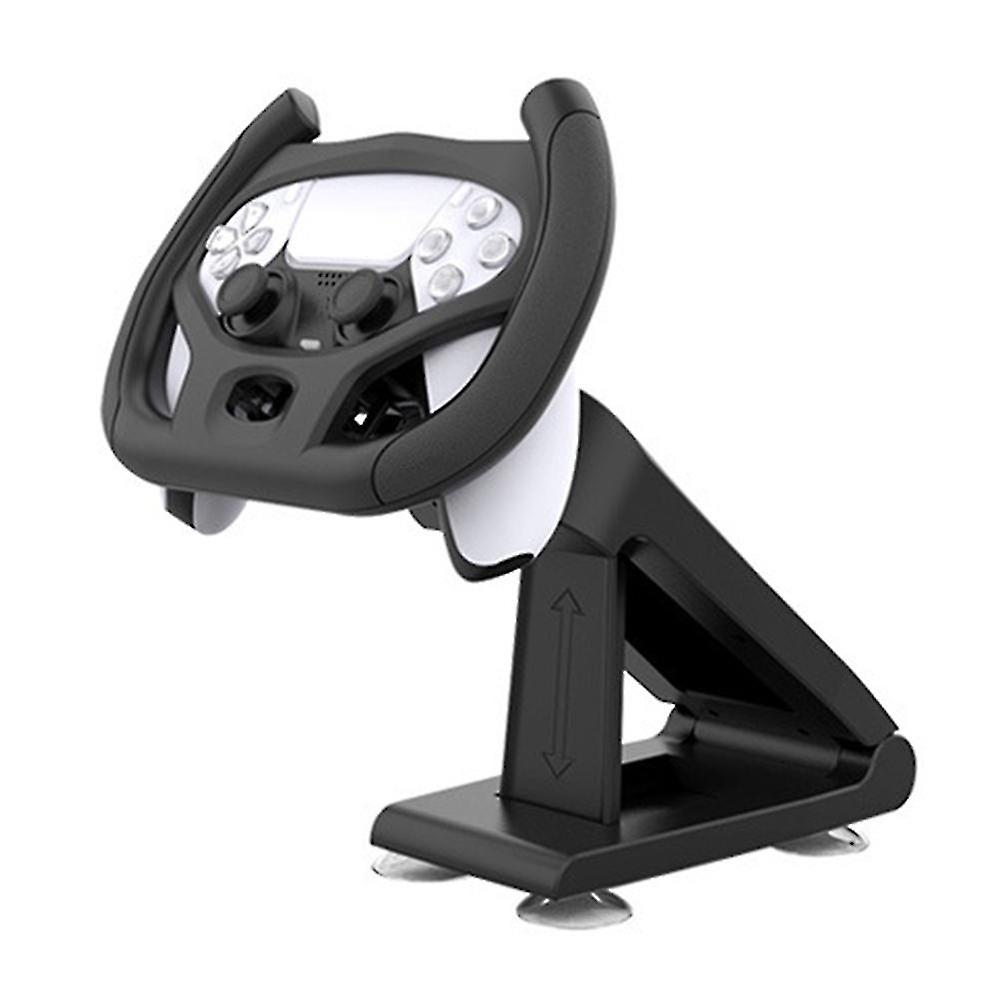 Axis Steering Wheel S Gaming H For Game Bracket For