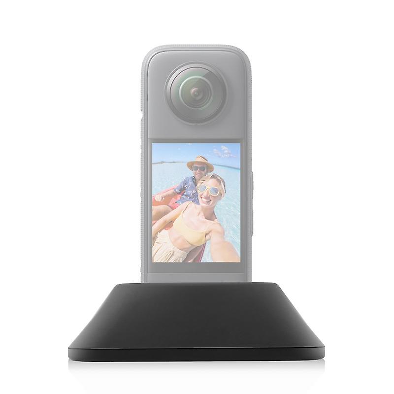 Panoramic Camera Stand Base Mount Adapter 1/4 Inch Screw Connection