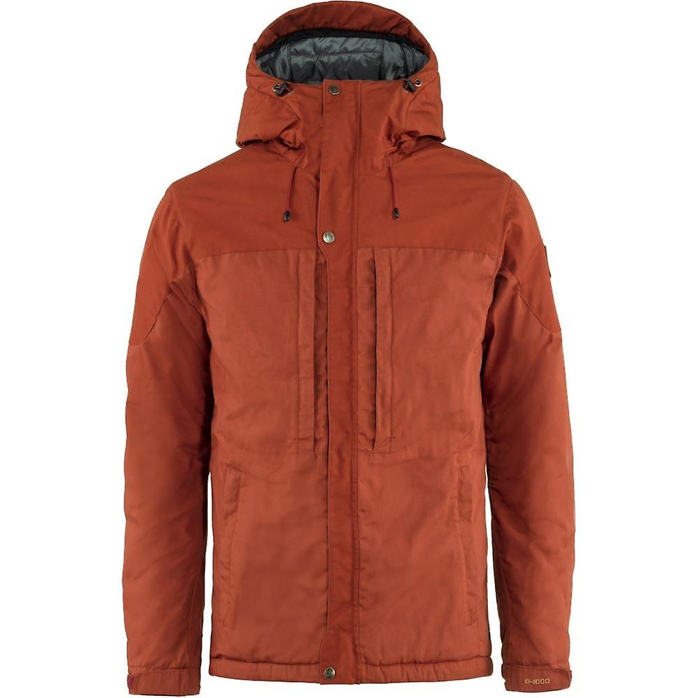 Jacket Fjallraven Skogsö 82279215