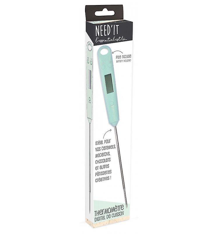 Digital cooking Thermometer
