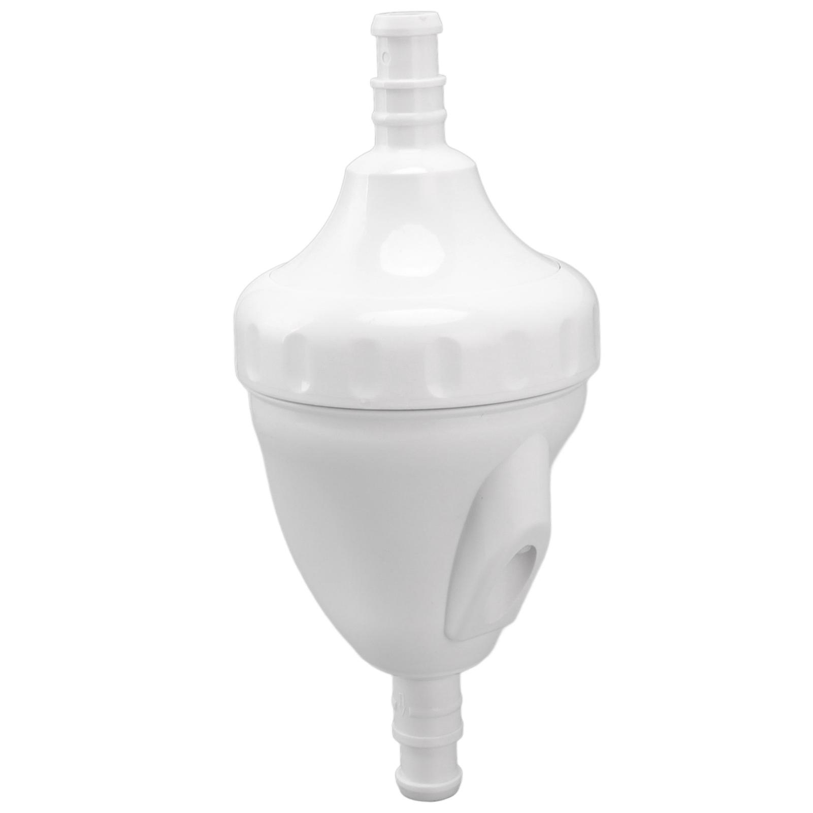 Plastic Pool Cleaner Replacement Accessory for Polaris 180 280 380 480 3900 Backup Valve