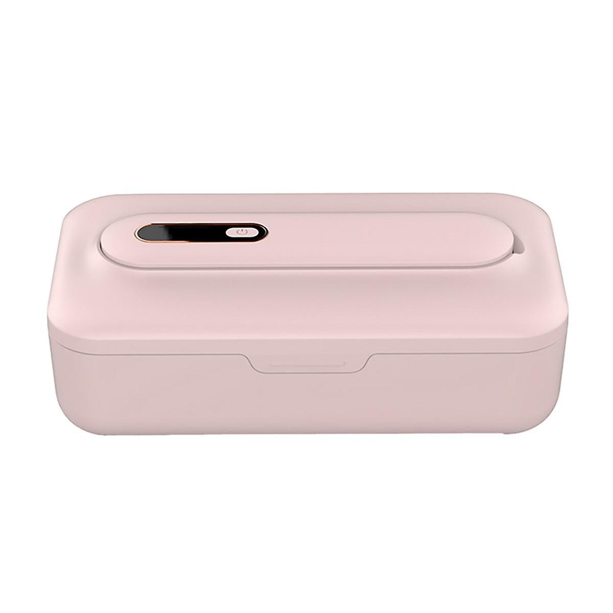 UV Disinfection Box Multifunctional Ultraviolet Ozone Disinfection Machine UV Light for Phone Makeu